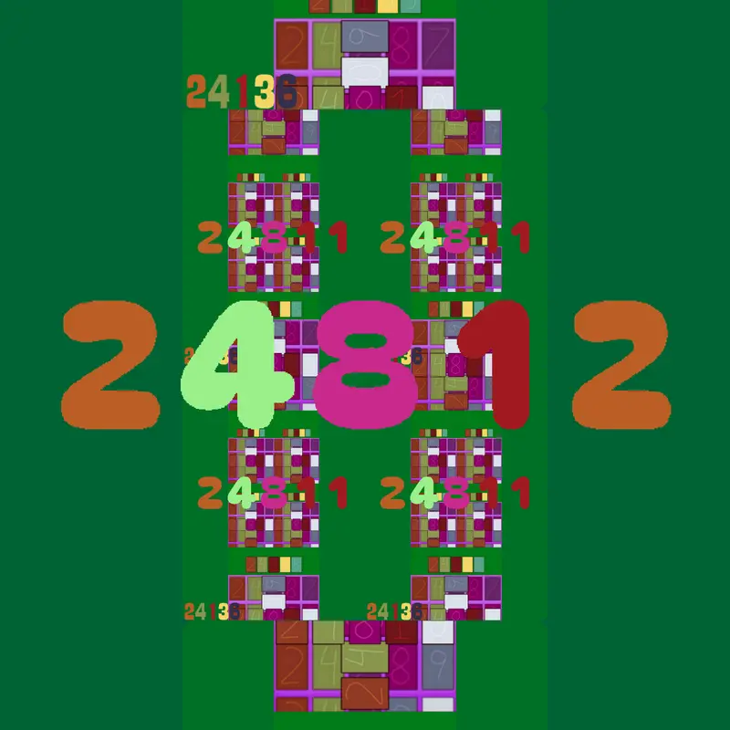 Game by @89TD_PortalChains-2026