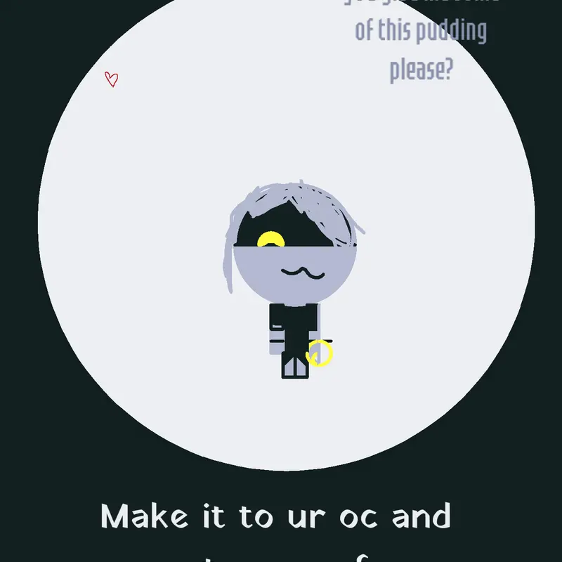 Game by @elrama