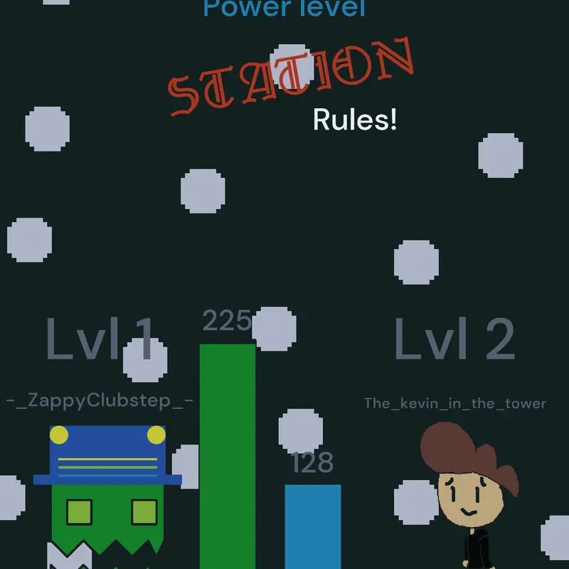Game by @The_kevin_in_the_tower
