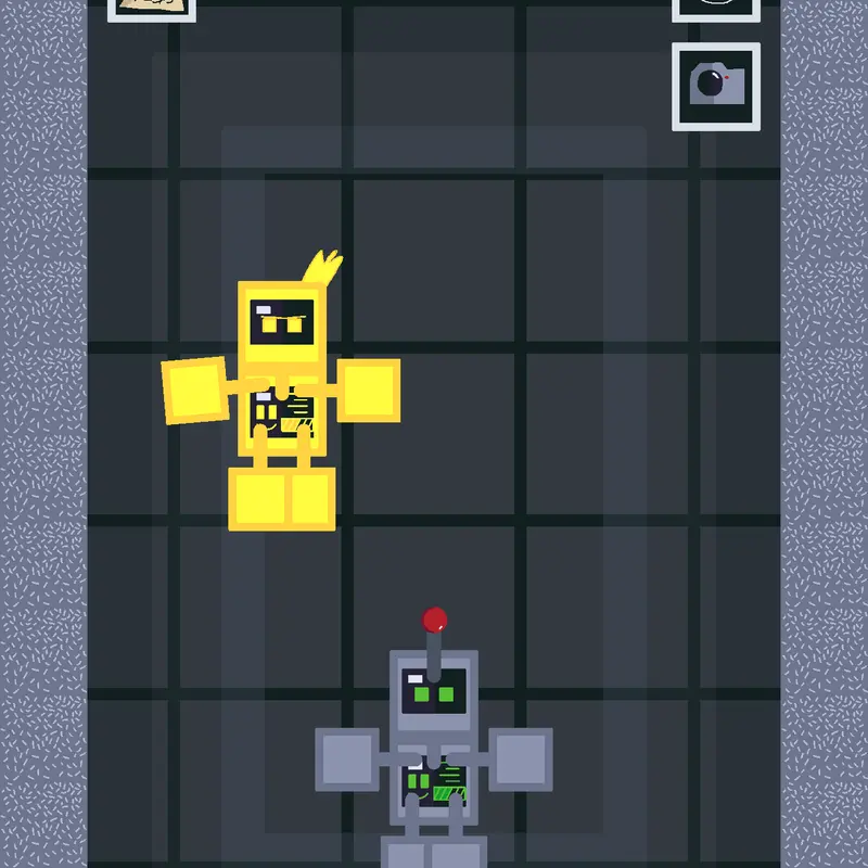 Game by @SCARY_GoldenPoland