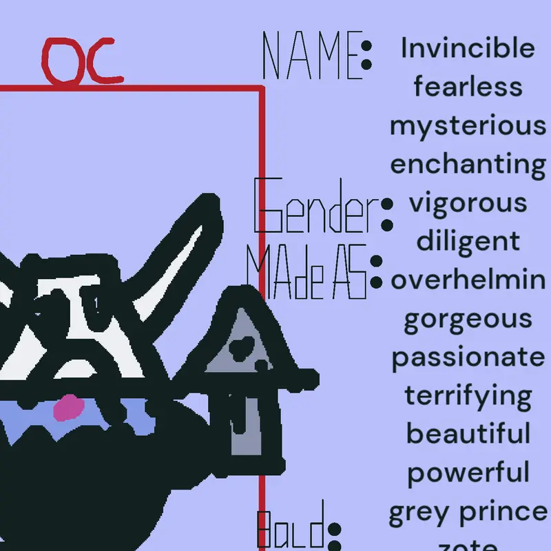 Game by @zote-creator