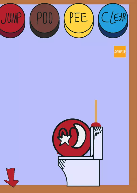 Game by @avarage_turkish_person