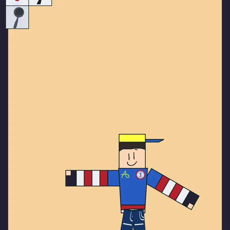 Game by @ItsAmsyeeTime