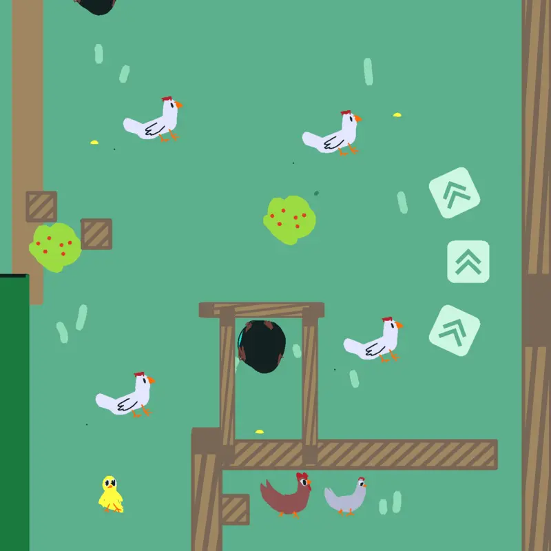 Game by @strongest_npc