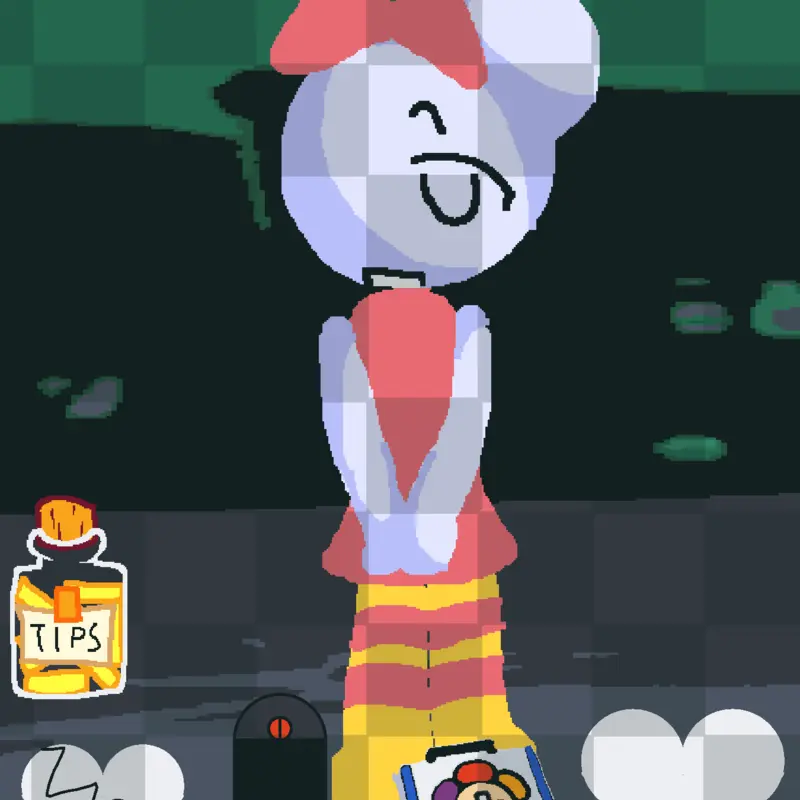 Game by @ScrapsXD