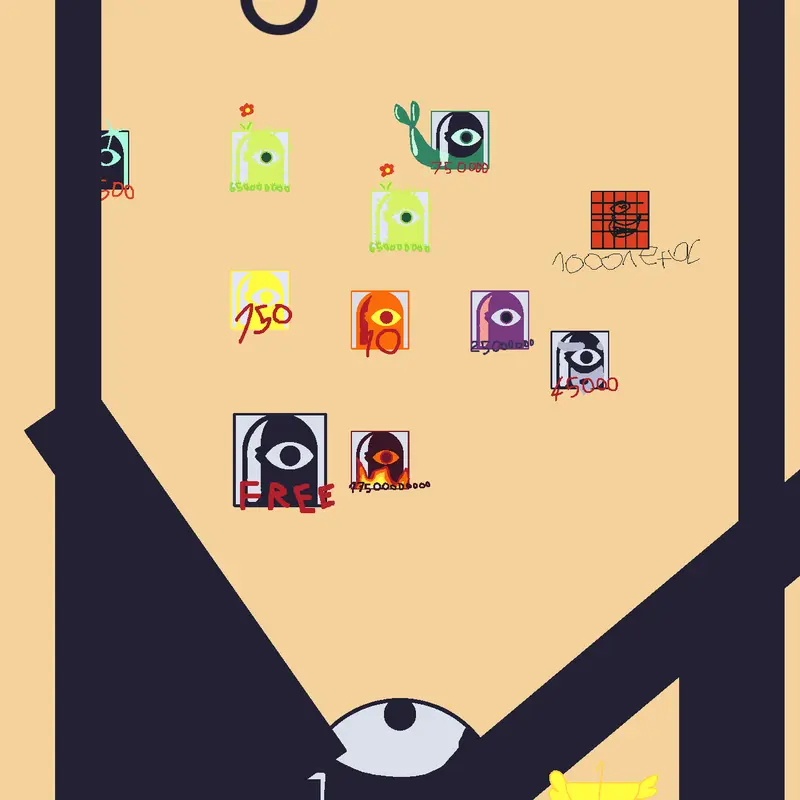 Game by @ezk