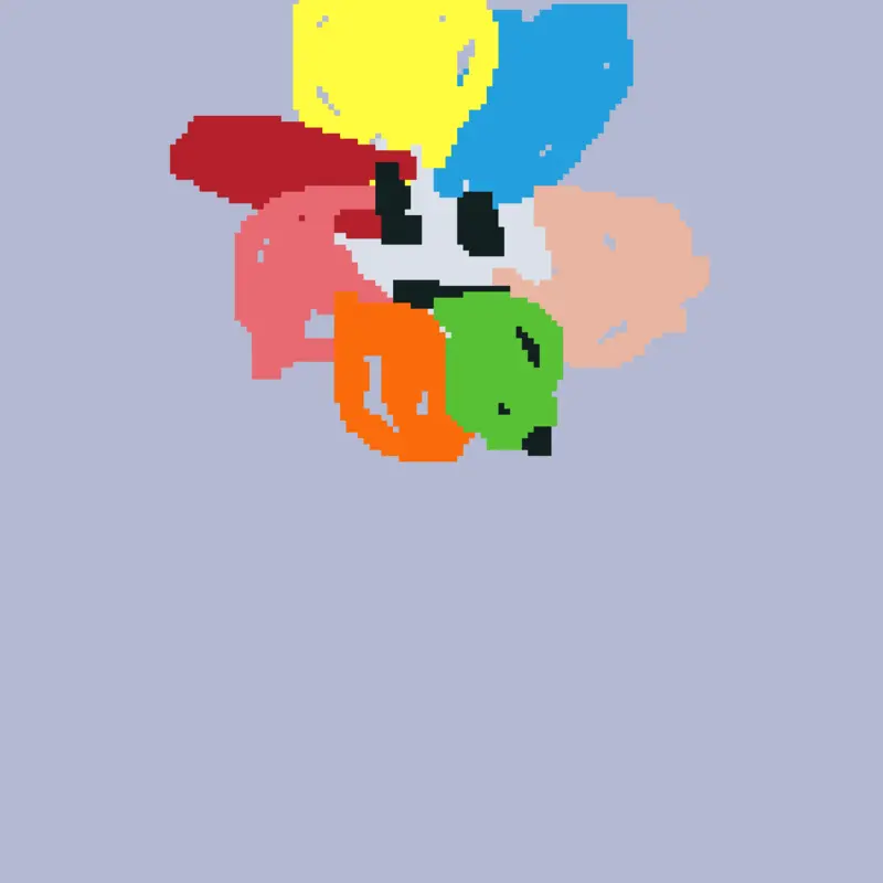 Game by @gooogooo