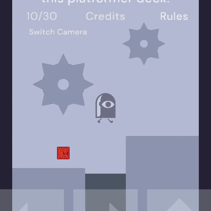 Game by @huyhehe
