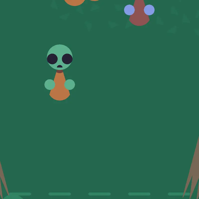 Game by @Jacare123