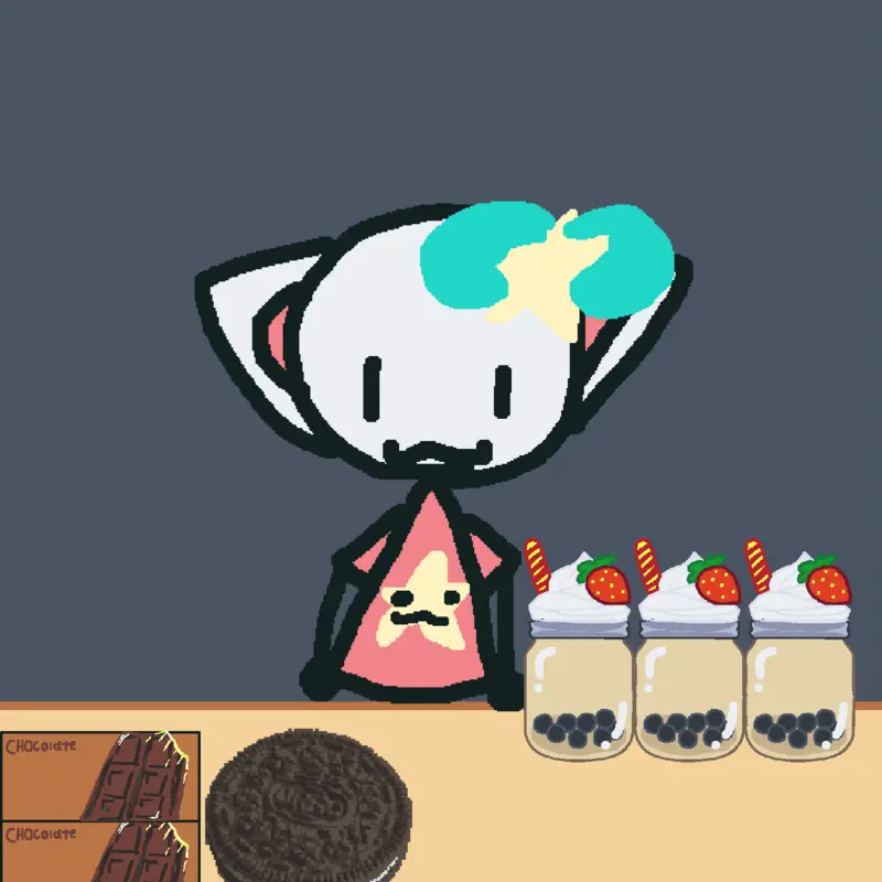 Game by @porical