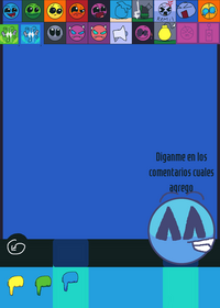 alguien me ayuda para que mi persona ataque...