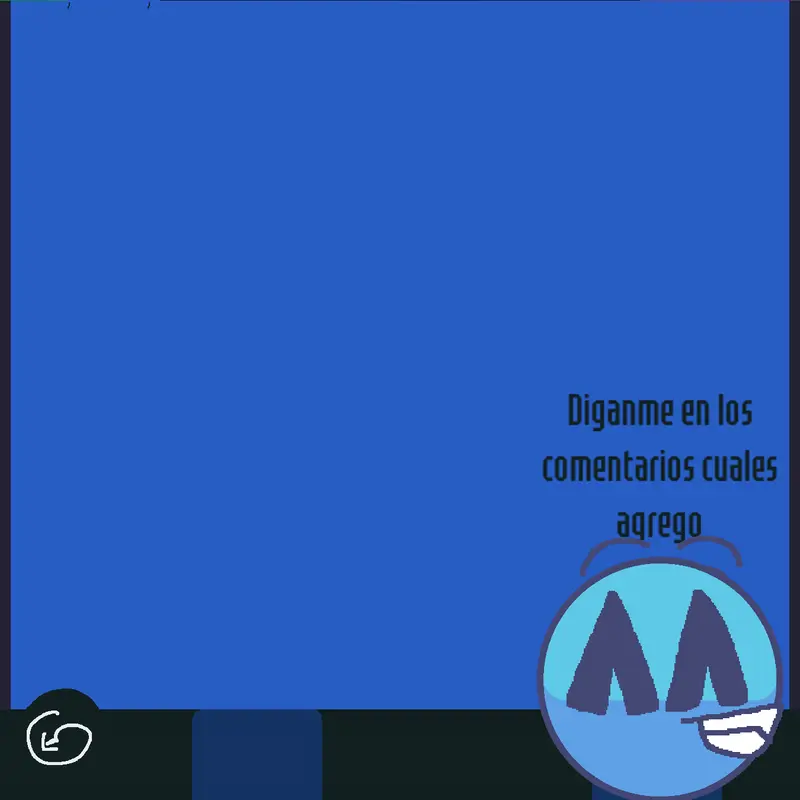 Game by @elretirado2461