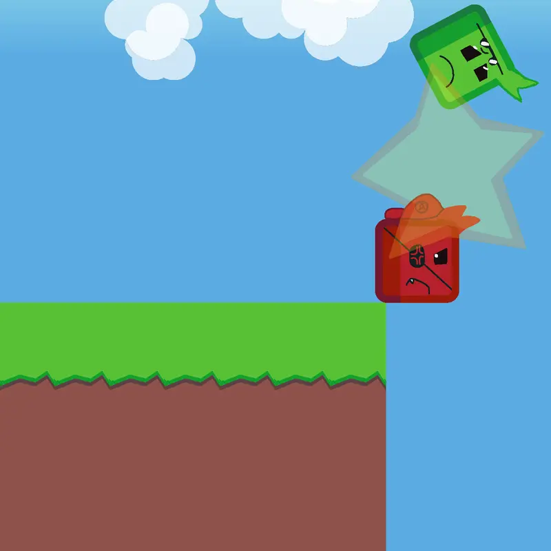 Game by @Dwf