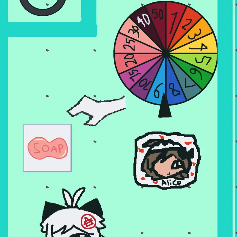 Game by @katistar