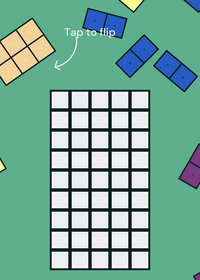 Hard puzzle