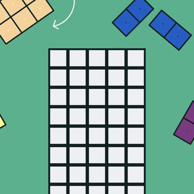 Hard puzzle by @-_E-1_-