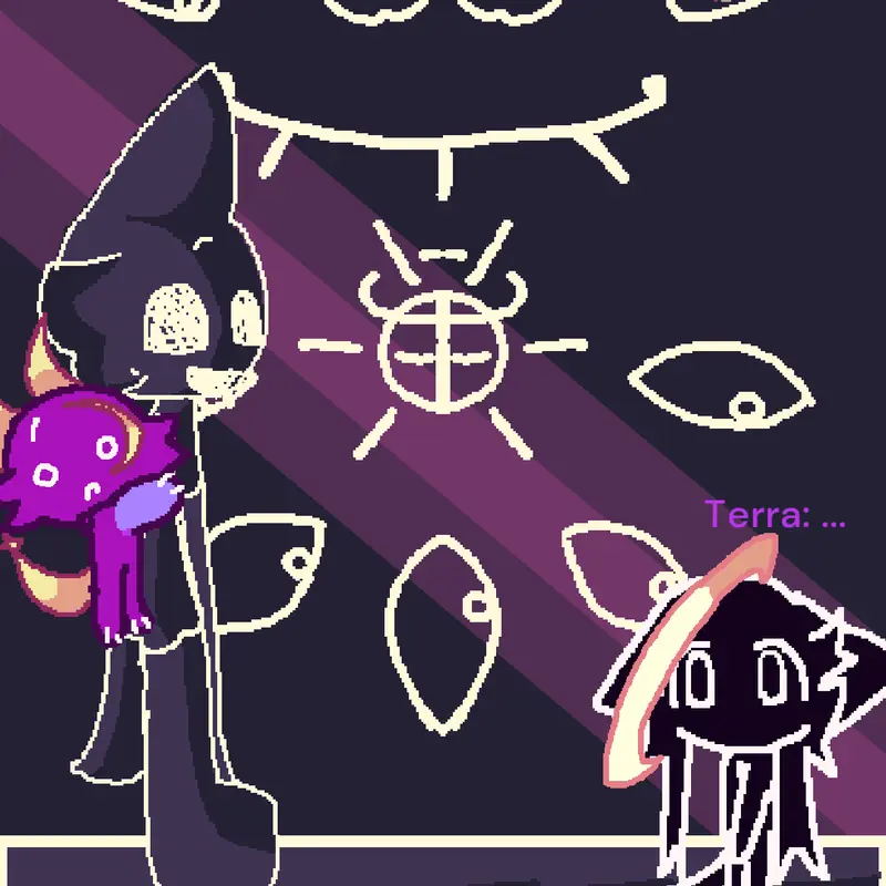 Game by @RAIN_WORLD-2