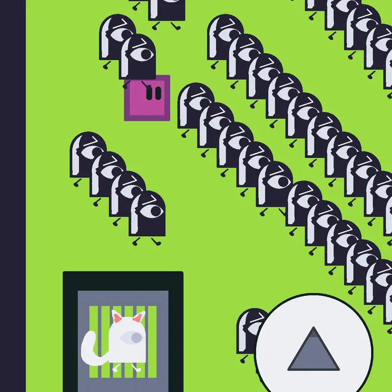 Game by @Jena_Fuzzyhead