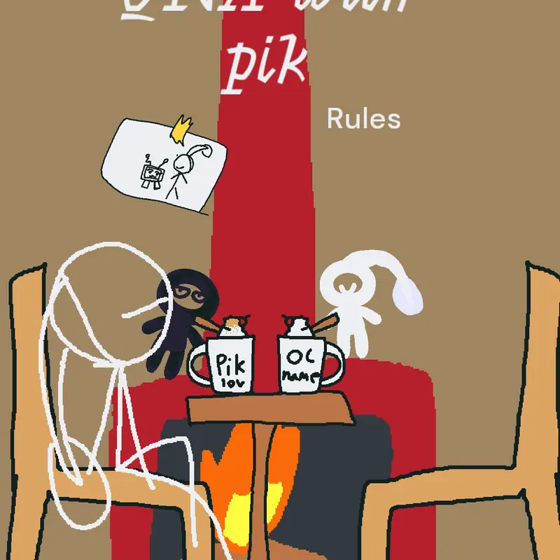 Game by @Pikmin_lover