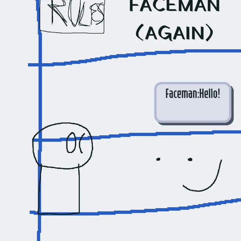Game by @the_sticker_man