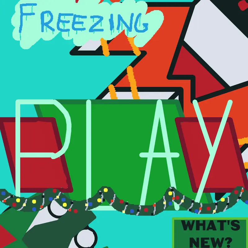 Game by @FannoTheFan