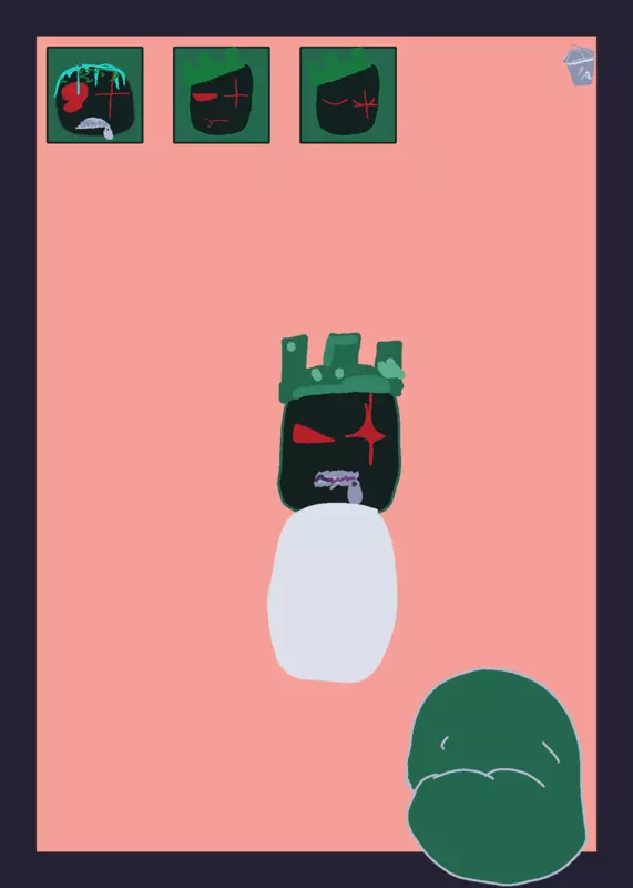 Game by @N0TB4SS1E