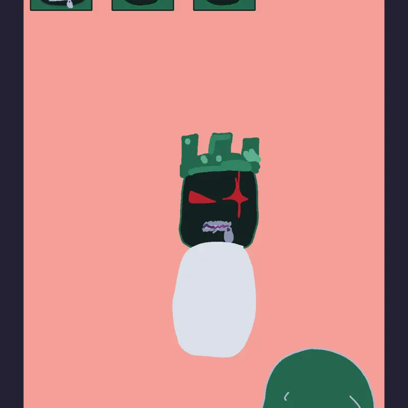 Game by @notbassie