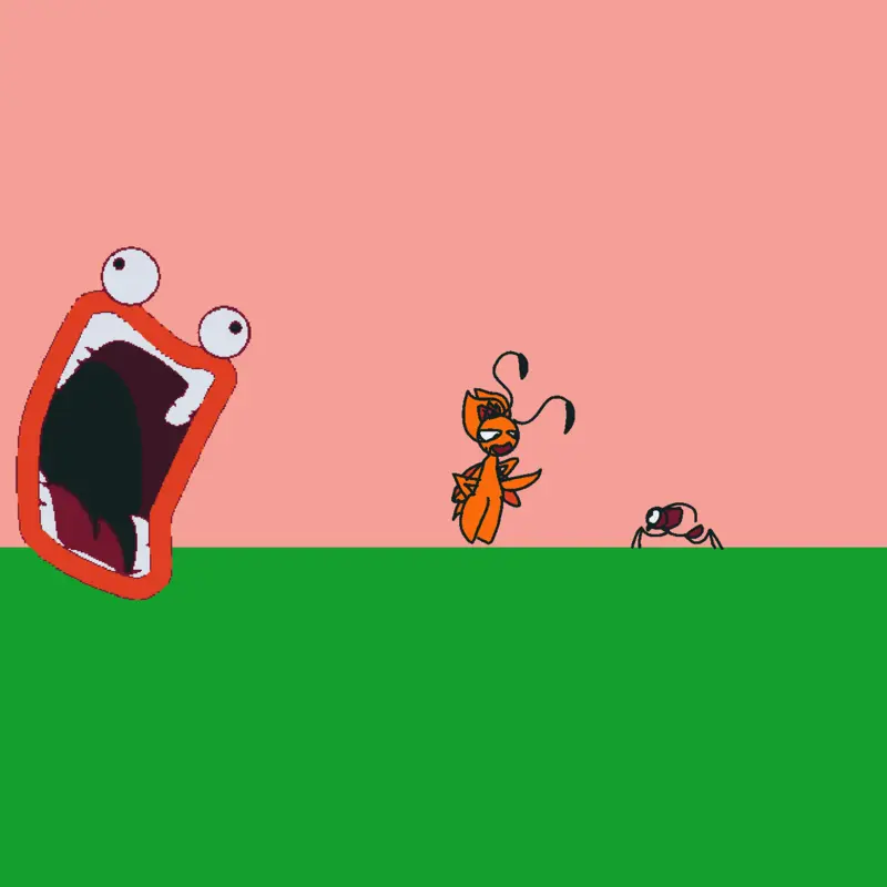 Game by @queenfirebeecat