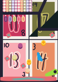 card wonder.. [@nd