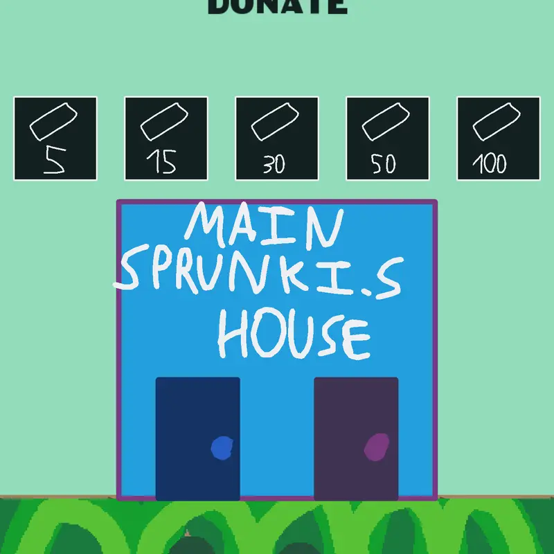Game by @mr_sprunkier
