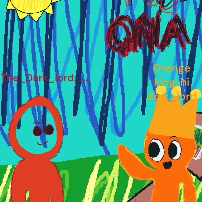 Game by @cattail_woman