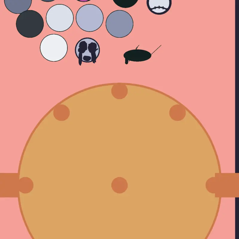 Game by @Martininsh