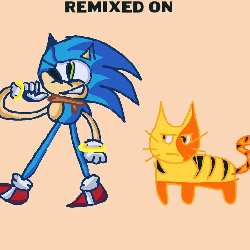Game by @Rexxedy