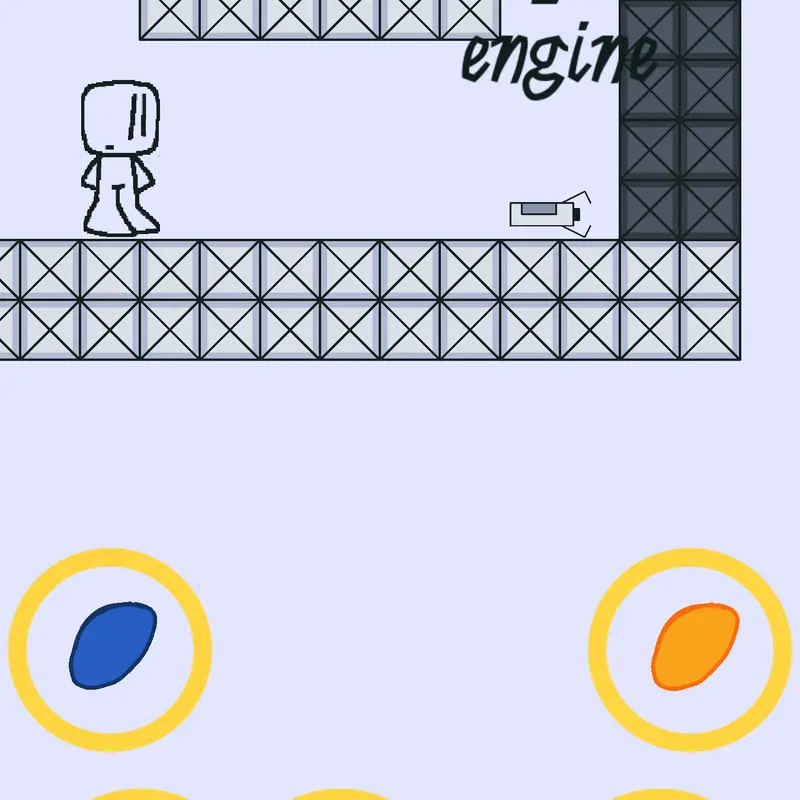 Game by @Stefanfrancisco