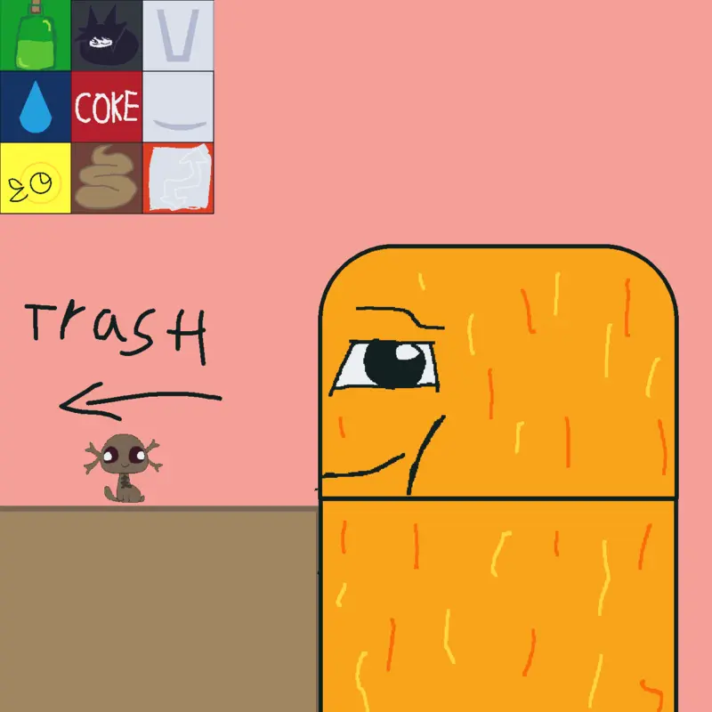 Game by @MohamadtheDude