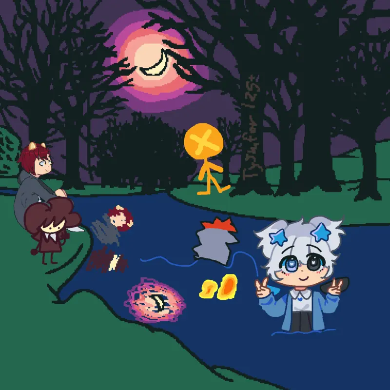 Game by @Floppagod_Newyear