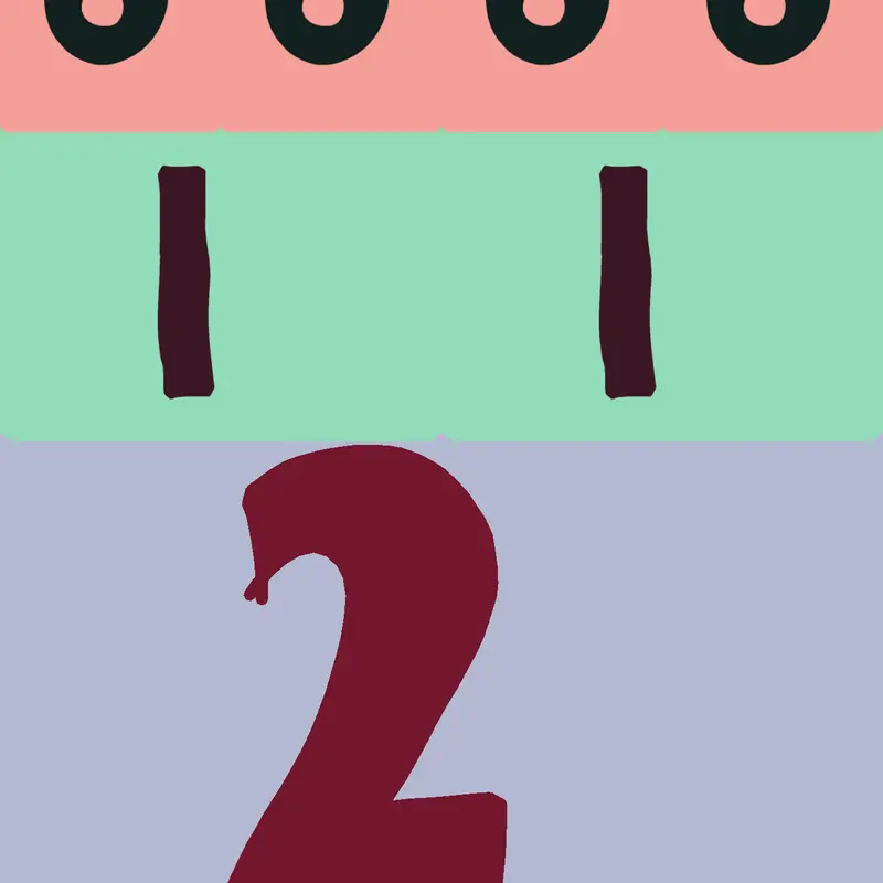 2 by @pedrodemartin