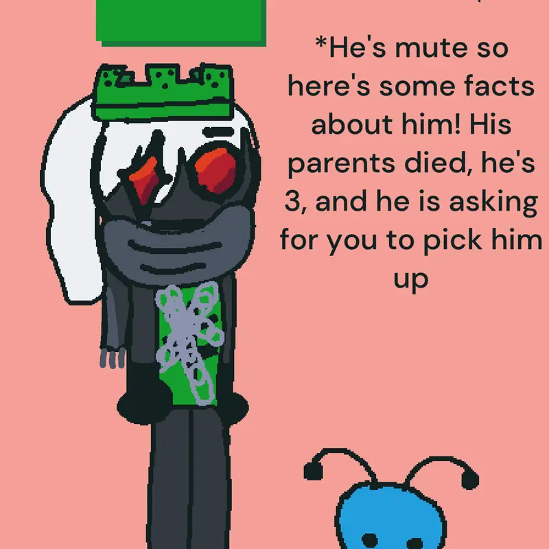 Qna by @TheGuyInYourWalls
