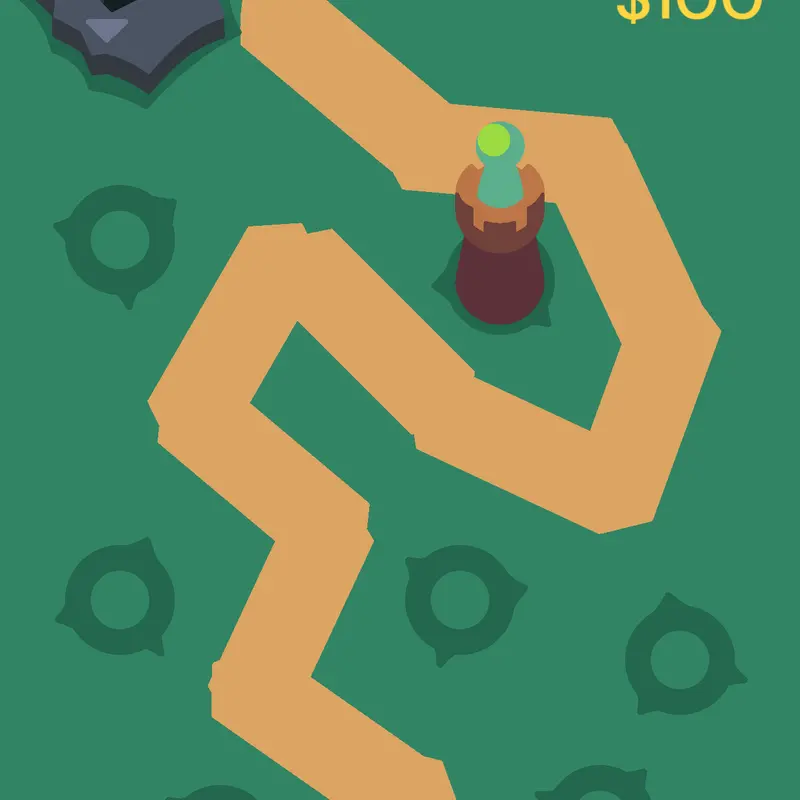 Game by @ammama