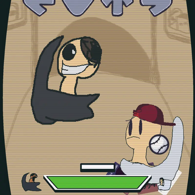 Game by @drill-man