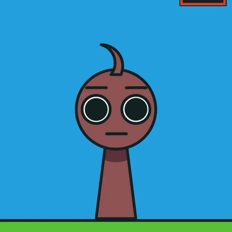 Game by @braindeadsprunkiremixer