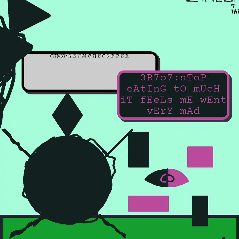 Game by @fake-god