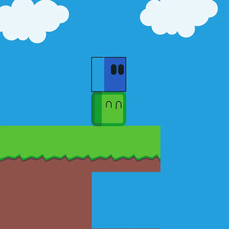 Game by @Kakoito_kirill