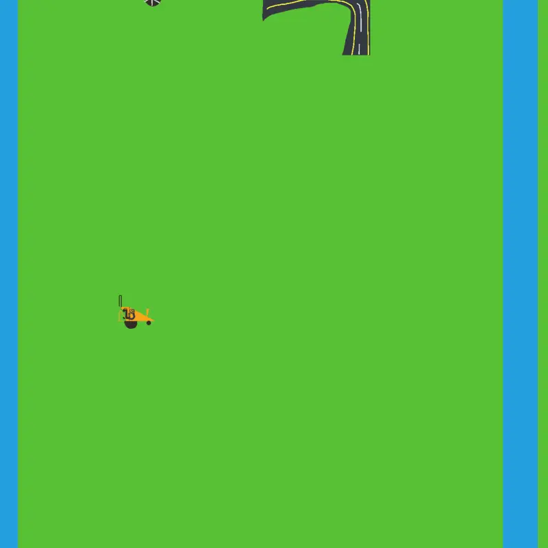 Game by @ultrasonic_endlesspower