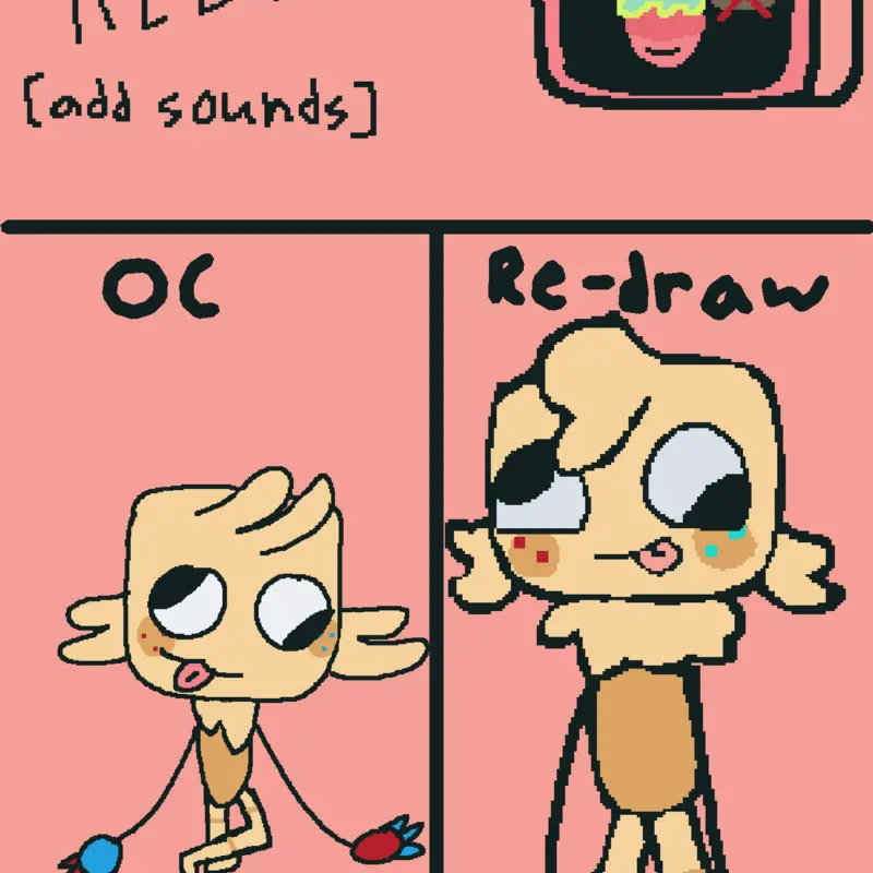 Game by @AMBER_TOXIC_DW