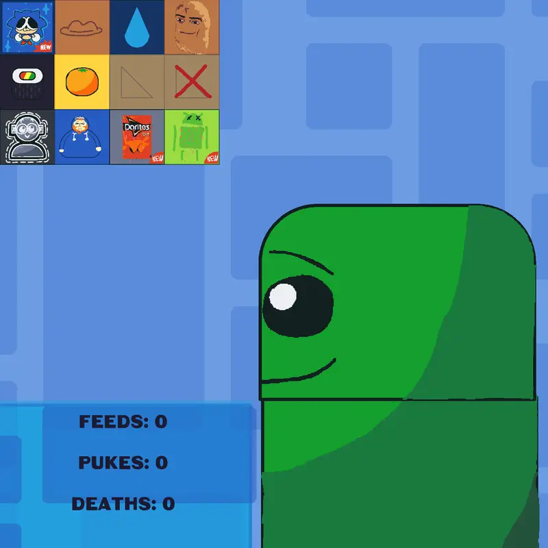 Game by @icni_castle