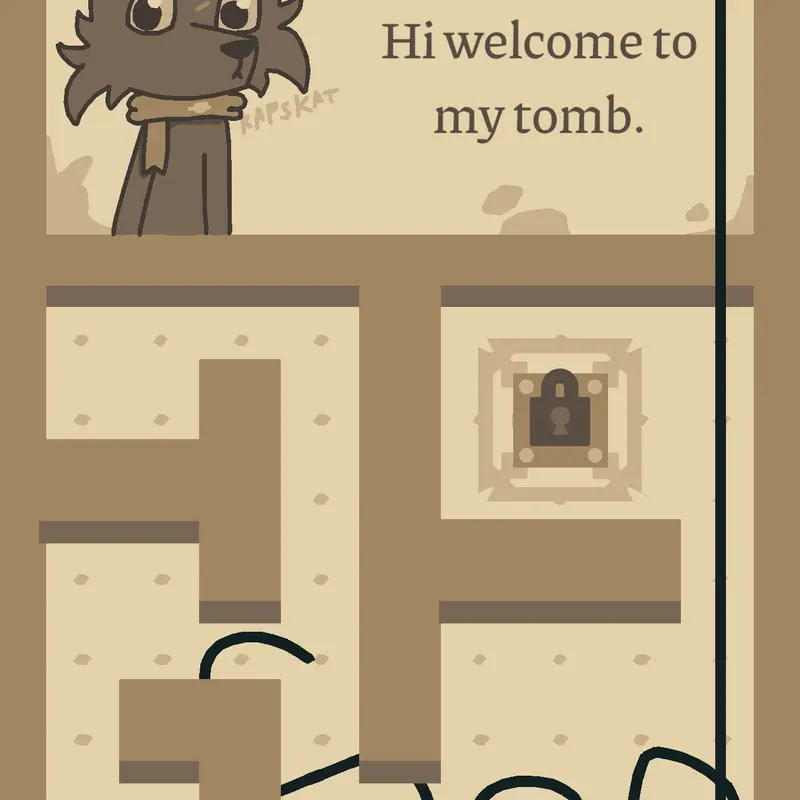 Game by @RzgarAlizcantr