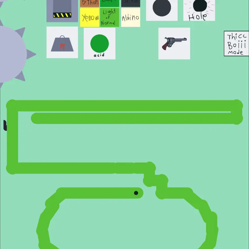 Game by @anis2016