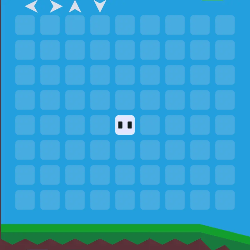 Game by @Sierrabedmonster070820