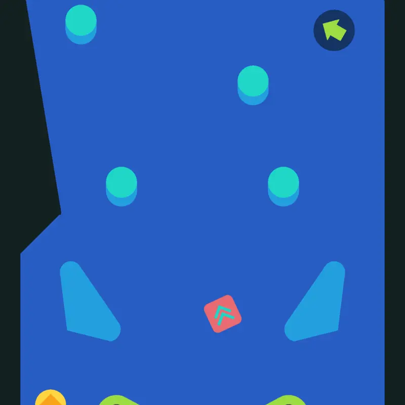 Game by @dominikkobreti